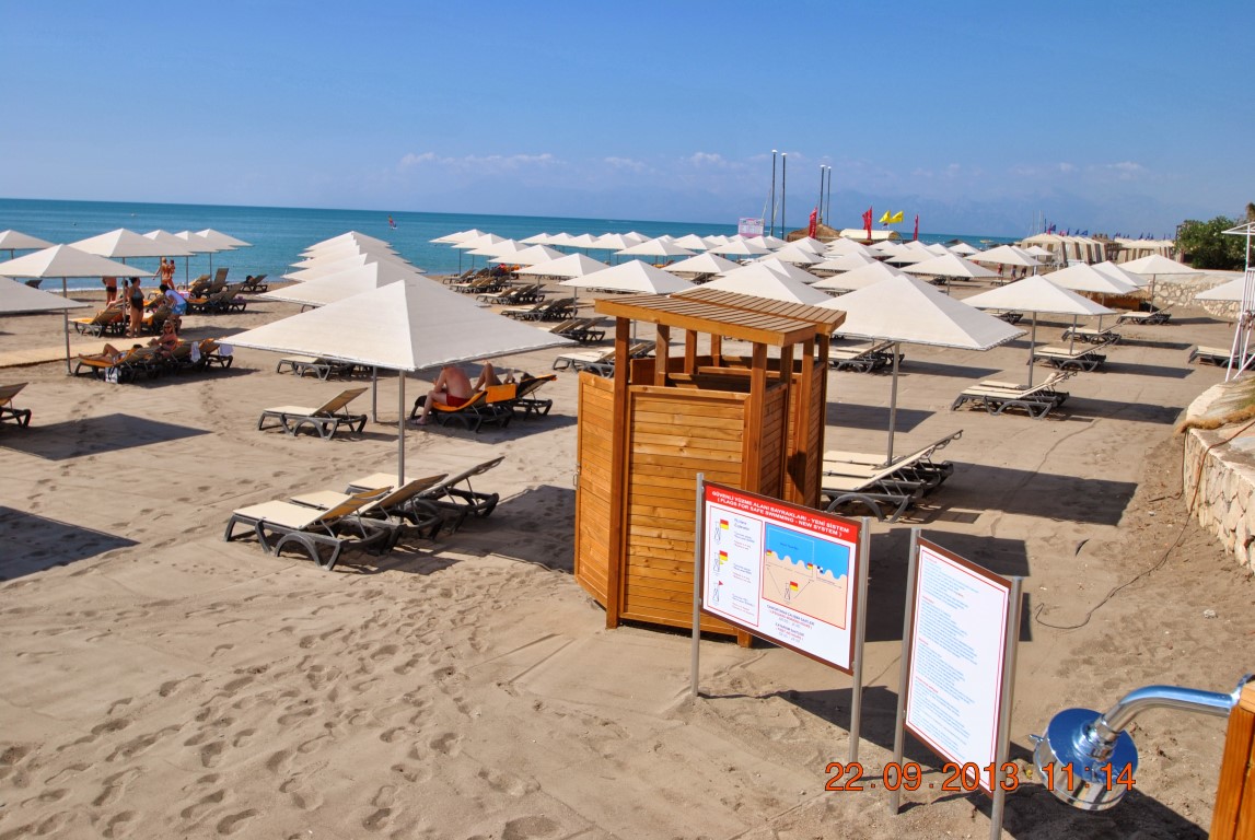 imagini hotel RIU KAYA PALAZZO BELEK